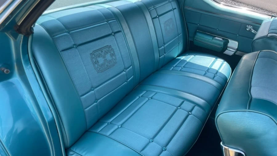 1968 Oldsmobile 88 - Image 6 of 27