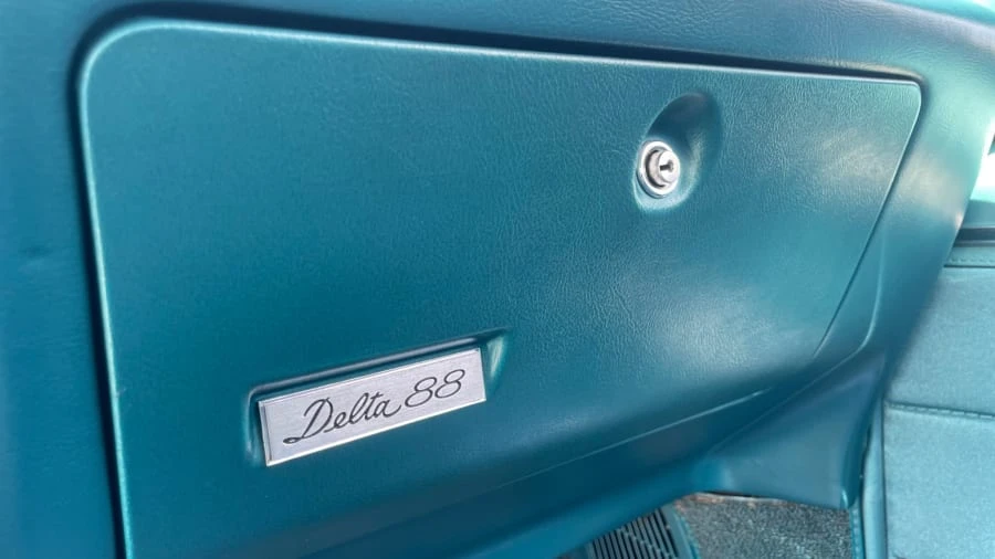 1968 Oldsmobile 88 - Image 11 of 27