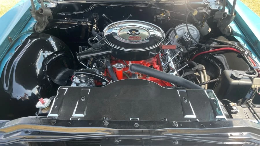 1968 Oldsmobile 88 - Image 9 of 27