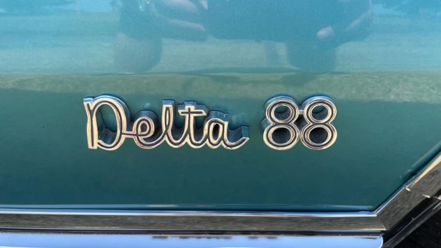 1968 Oldsmobile 88 - Image 15 of 27