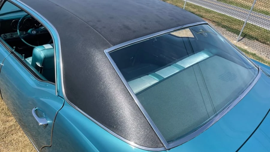 1968 Oldsmobile 88 - Image 17 of 27