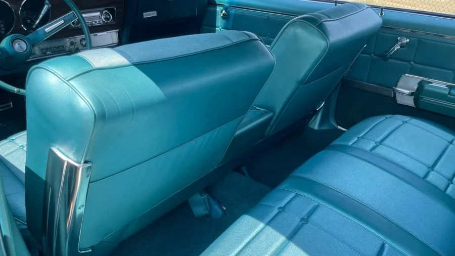 1968 Oldsmobile 88 - Image 20 of 27