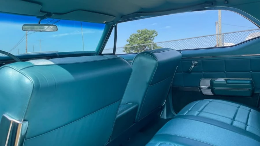 1968 Oldsmobile 88 - Image 22 of 27