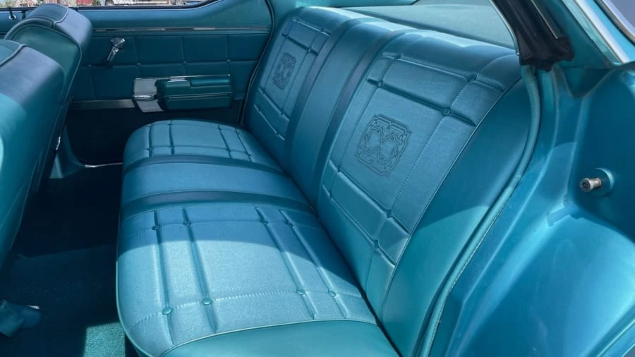 1968 Oldsmobile 88 - Image 23 of 27