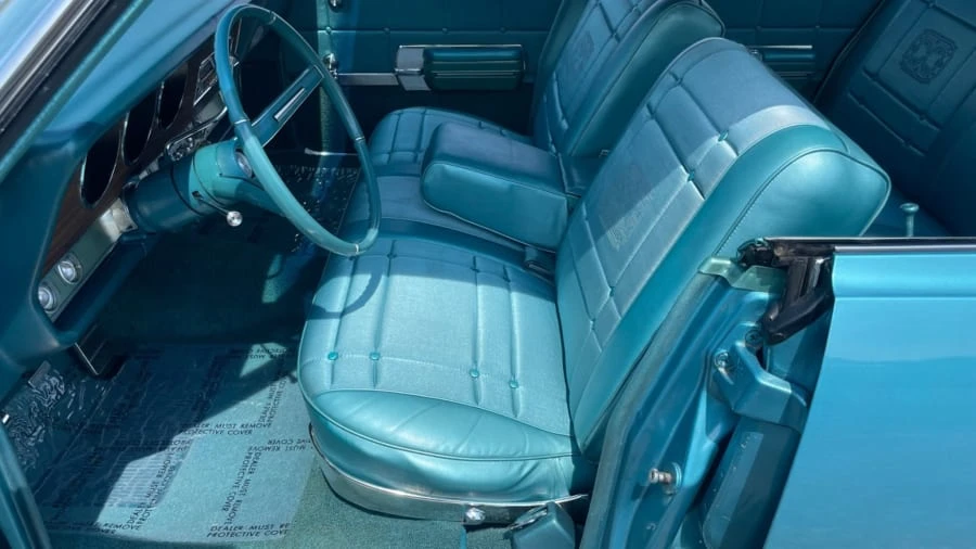 1968 Oldsmobile 88 - Image 24 of 27