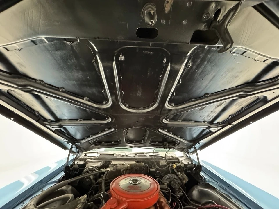 1968 Oldsmobile 88 - Image 18 of 21