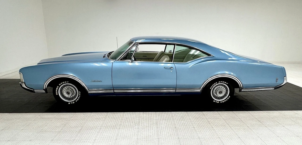 1968 Oldsmobile 88 - Image 2 of 21