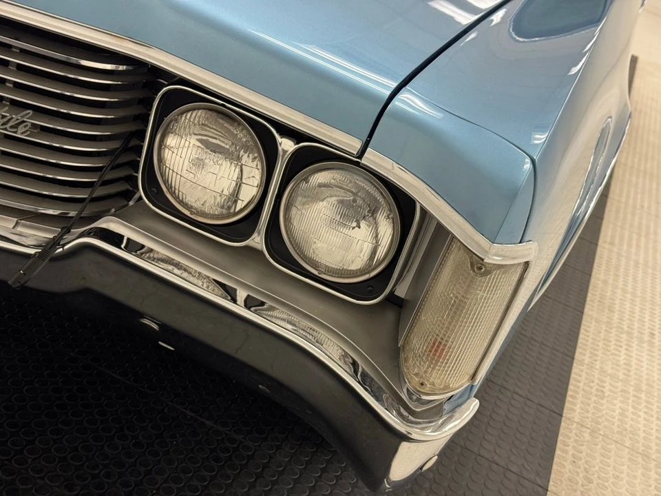 1968 Oldsmobile 88 - Image 9 of 21