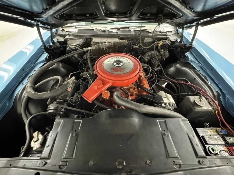 1968 Oldsmobile 88 - Image 20 of 21