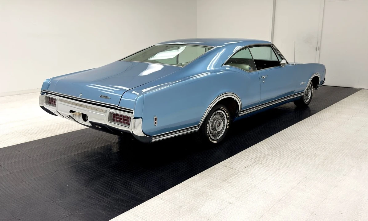 1968 Oldsmobile 88 - Image 5 of 21