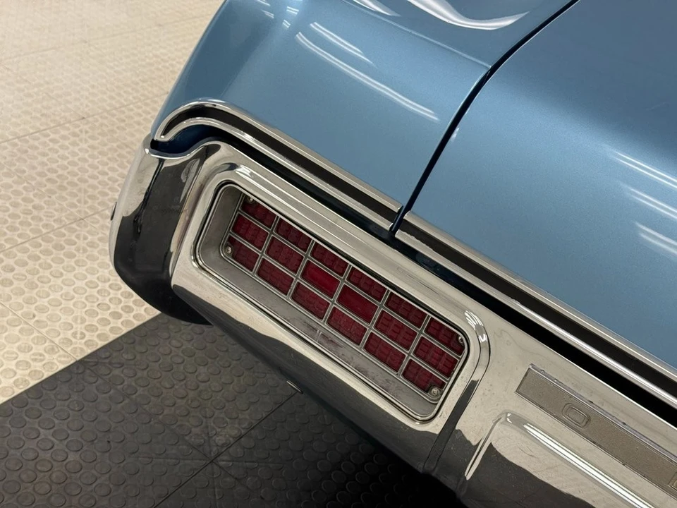 1968 Oldsmobile 88 - Image 17 of 21