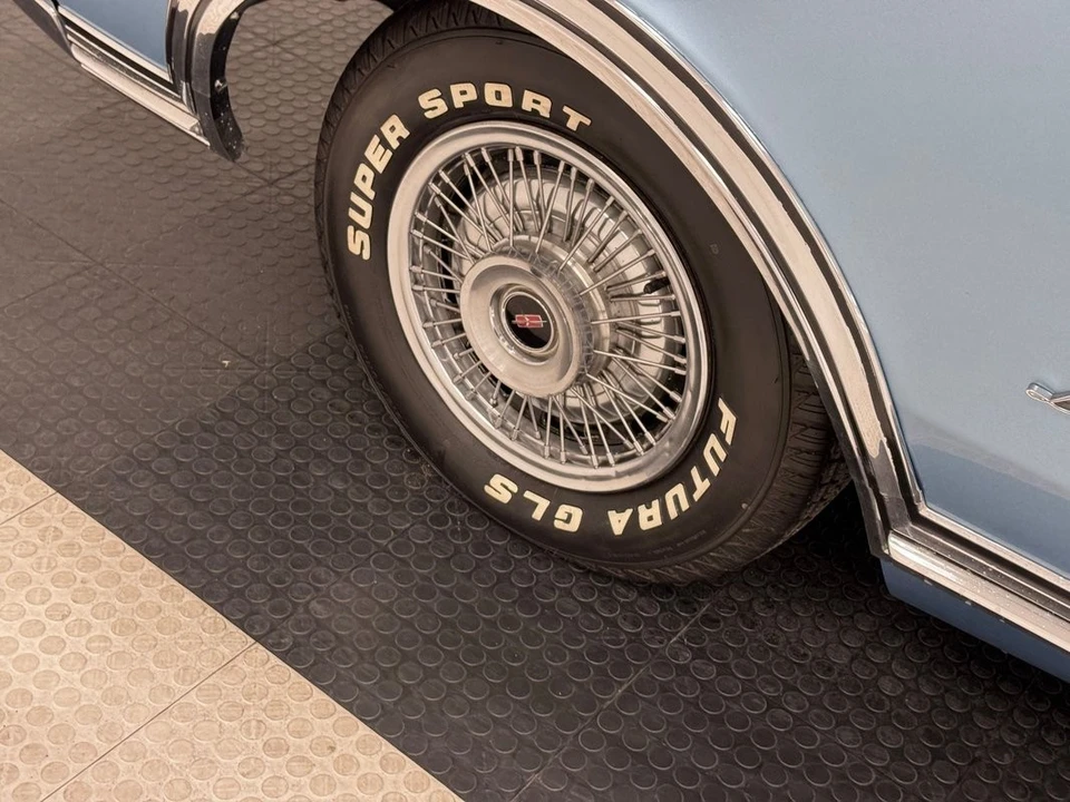 1968 Oldsmobile 88 - Image 10 of 21