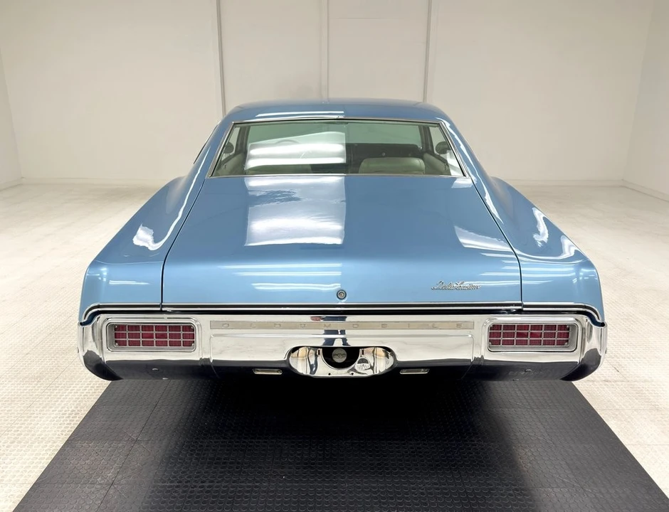 1968 Oldsmobile 88 - Image 4 of 21