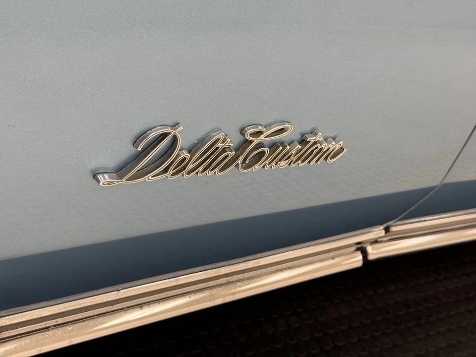 1968 Oldsmobile 88 - Image 11 of 21