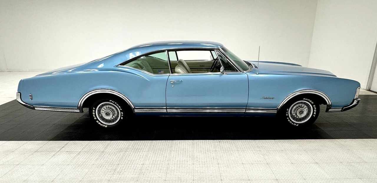 1968 Oldsmobile 88 - Image 6 of 21