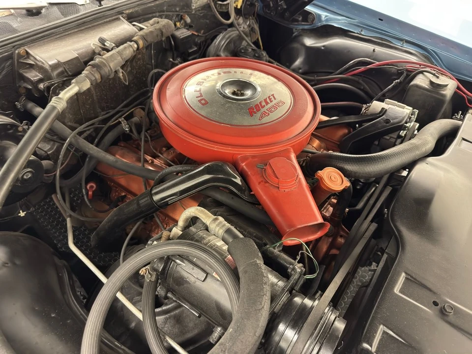 1968 Oldsmobile 88 - Image 19 of 21