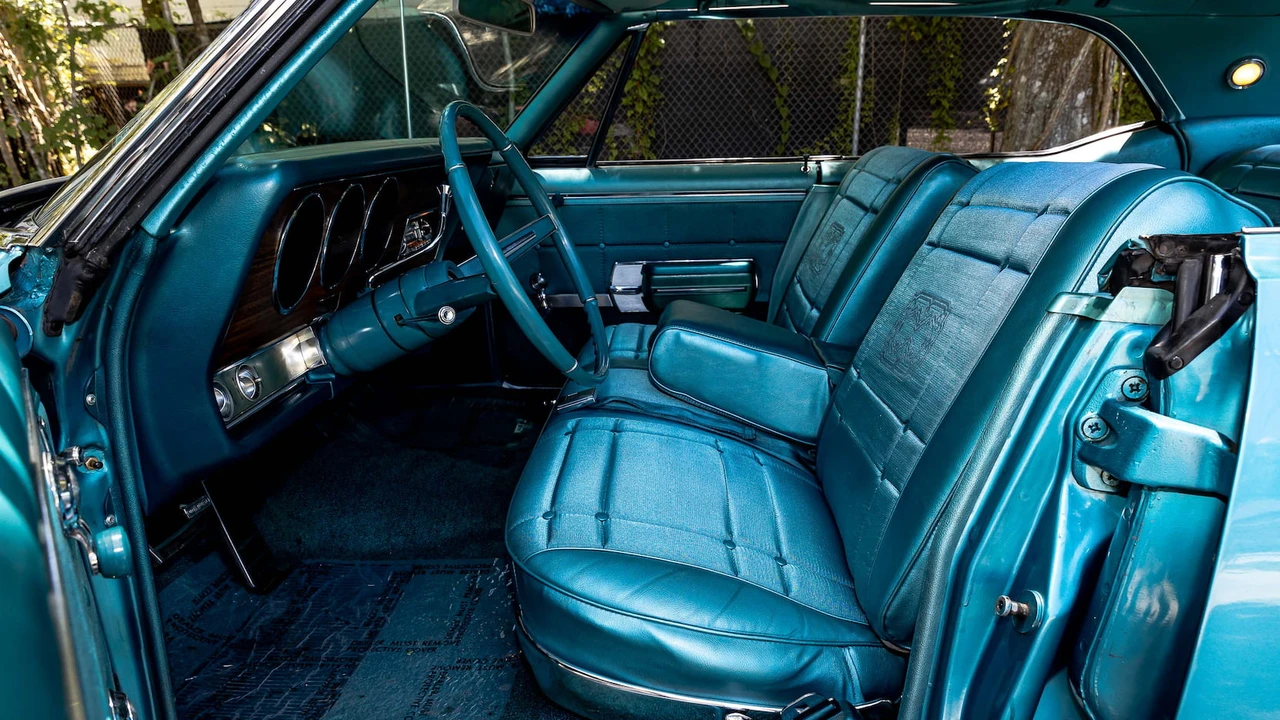 1968 Oldsmobile 88 - Image 3 of 25