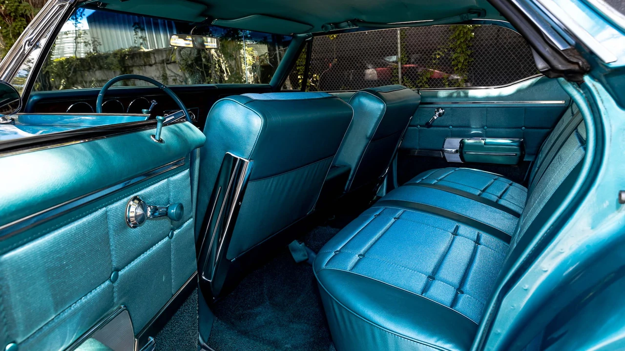 1968 Oldsmobile 88 - Image 5 of 25