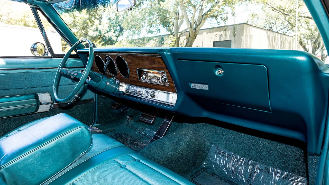 1968 Oldsmobile 88 - Image 7 of 25