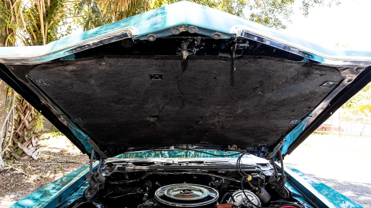 1968 Oldsmobile 88 - Image 11 of 25