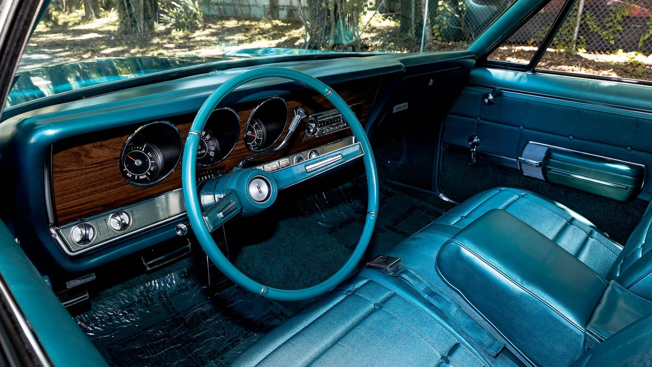 1968 Oldsmobile 88 - Image 15 of 25