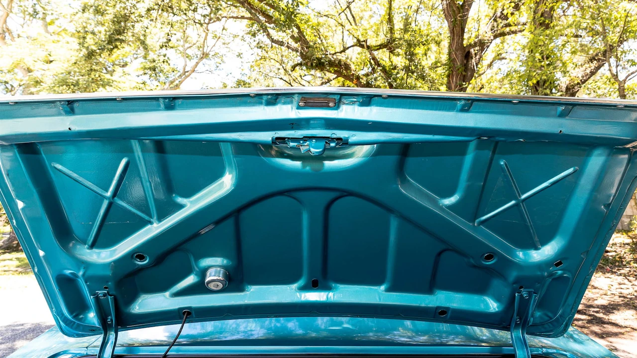1968 Oldsmobile 88 - Image 18 of 25