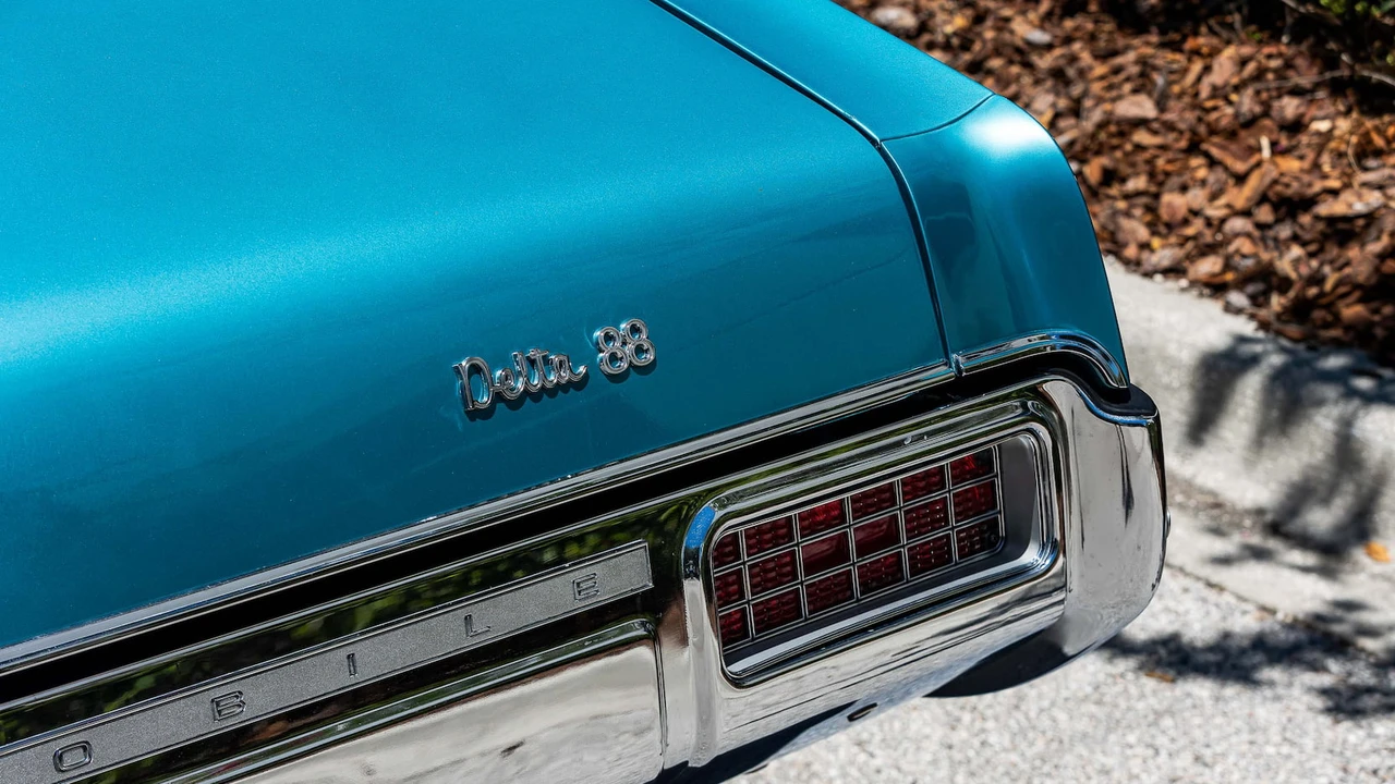 1968 Oldsmobile 88 - Image 19 of 25