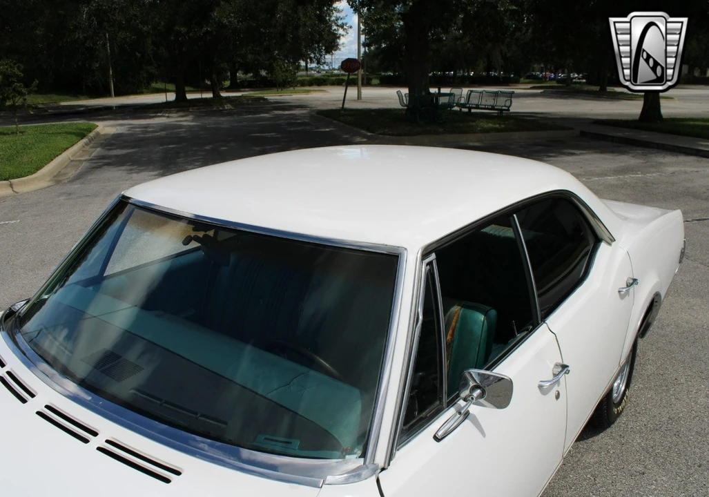 1968 Oldsmobile 88 - Image 12 of 12