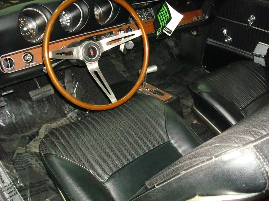1968 Oldsmobile Hurst/Olds - Image 4 of 10
