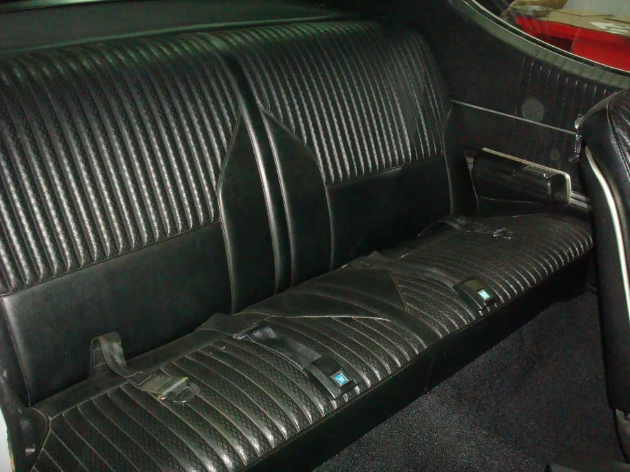 1968 Oldsmobile Hurst/Olds - Image 5 of 10