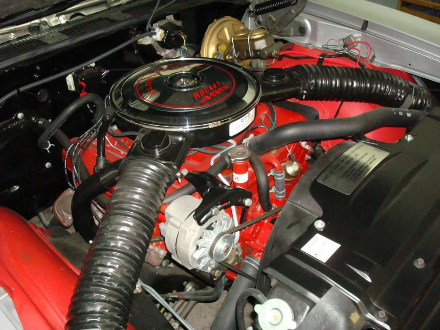 1968 Oldsmobile Hurst/Olds - Image 7 of 10