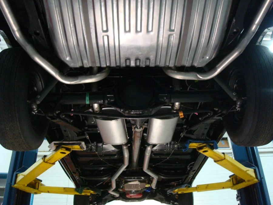 1968 Oldsmobile Hurst/Olds - Image 9 of 10