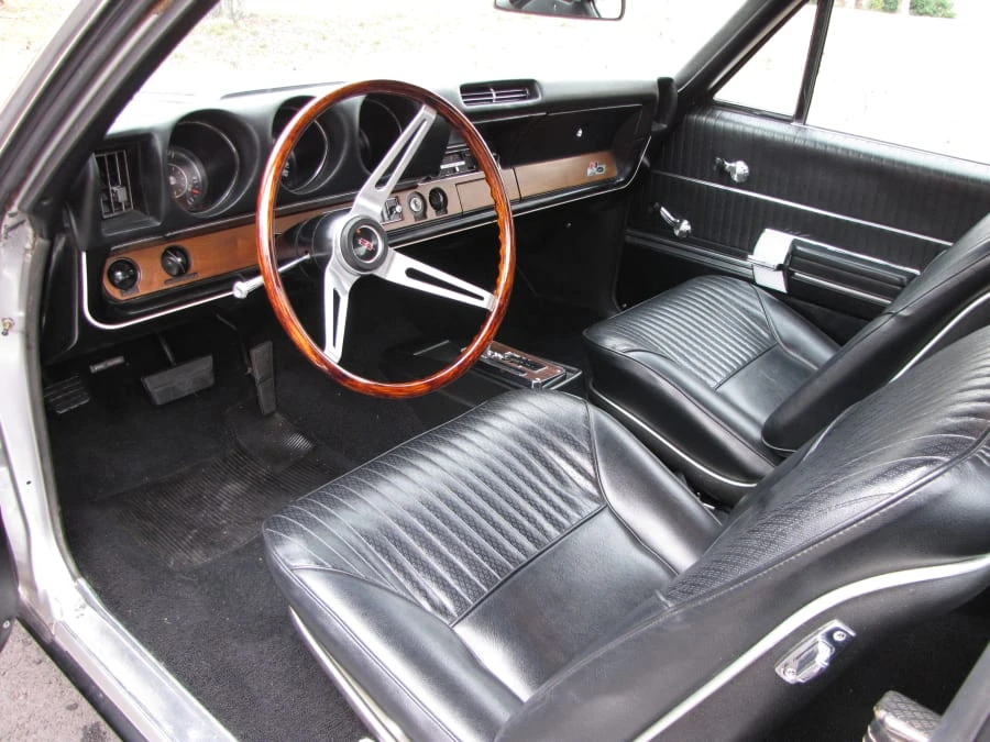 1968 Oldsmobile Hurst/Olds - Image 3 of 10