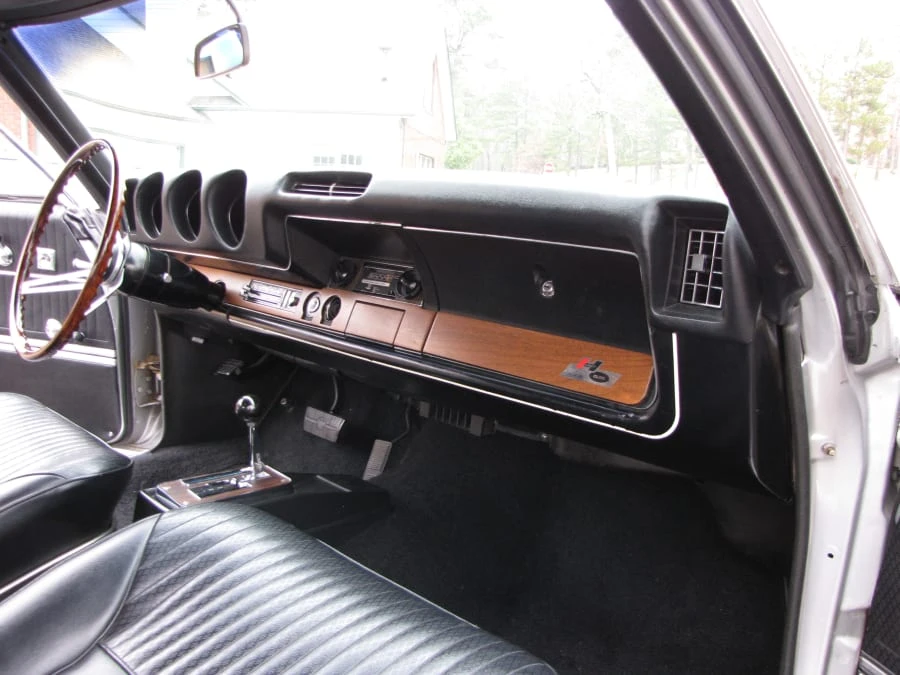 1968 Oldsmobile Hurst/Olds - Image 4 of 10