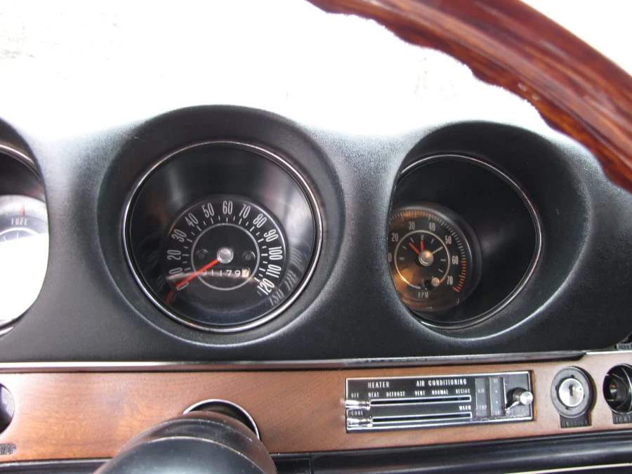 1968 Oldsmobile Hurst/Olds - Image 5 of 10