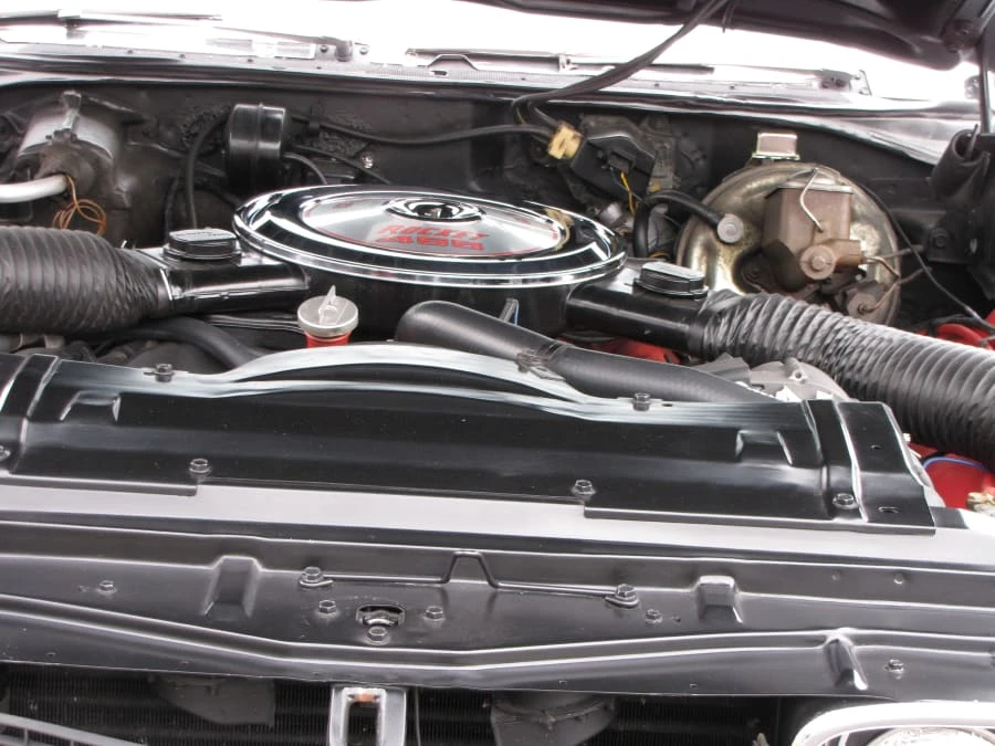 1968 Oldsmobile Hurst/Olds - Image 6 of 10