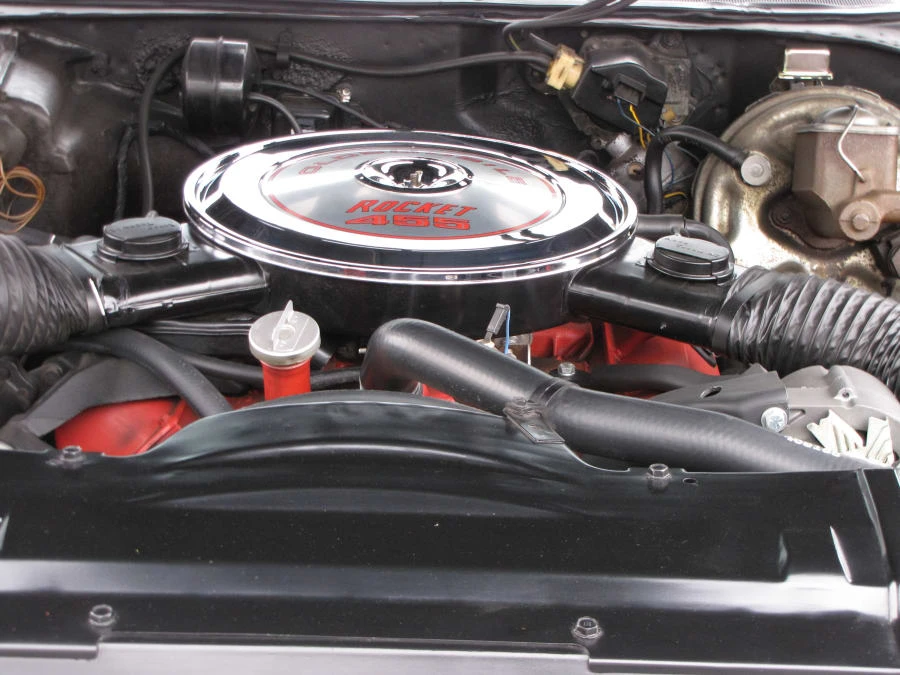 1968 Oldsmobile Hurst/Olds - Image 7 of 10