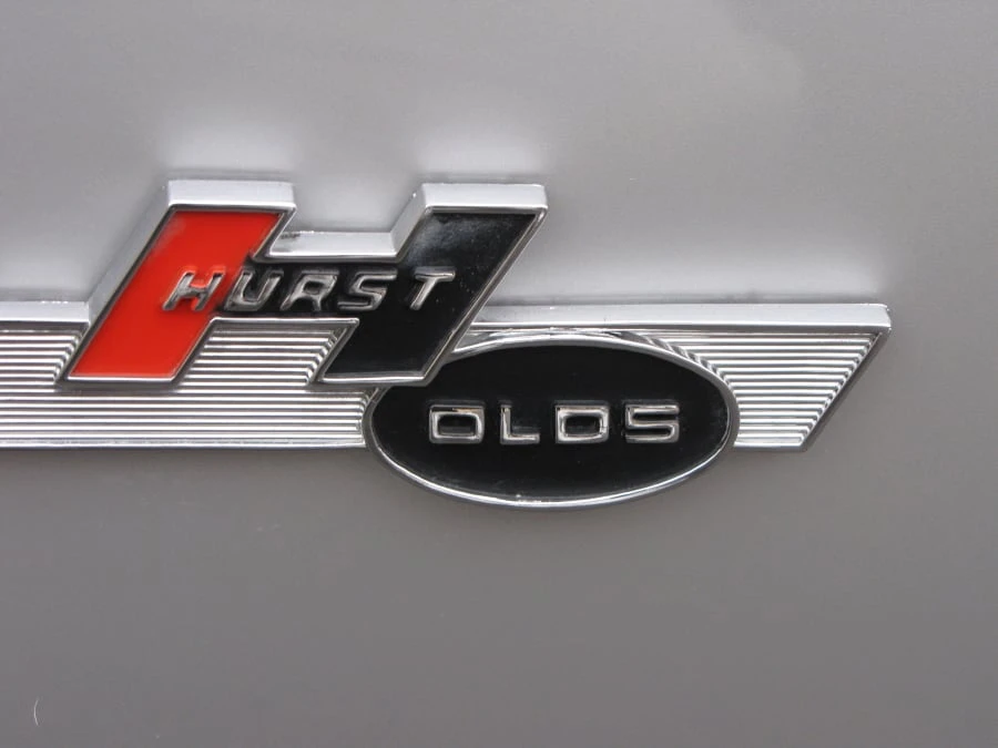 1968 Oldsmobile Hurst/Olds - Image 8 of 10
