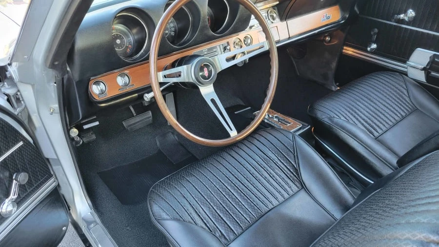 1968 Oldsmobile Hurst/Olds - Image 3 of 20