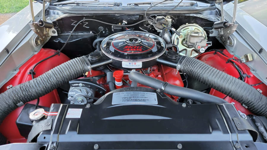 1968 Oldsmobile Hurst/Olds - Image 5 of 20