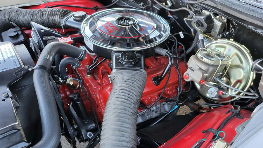 1968 Oldsmobile Hurst/Olds - Image 6 of 20
