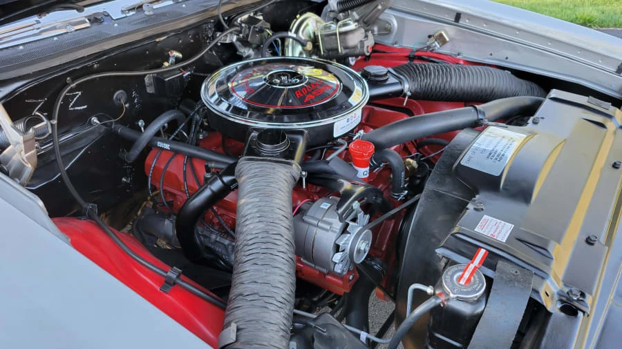 1968 Oldsmobile Hurst/Olds - Image 7 of 20