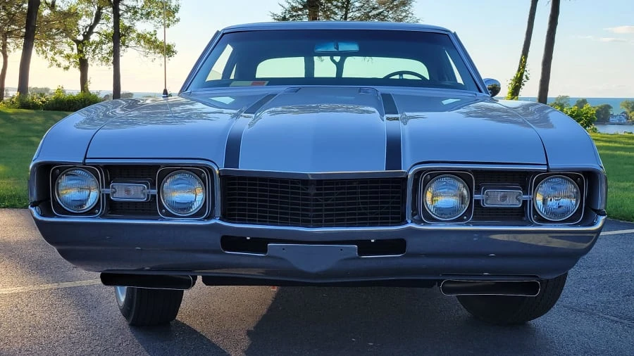 1968 Oldsmobile Hurst/Olds - Image 9 of 20