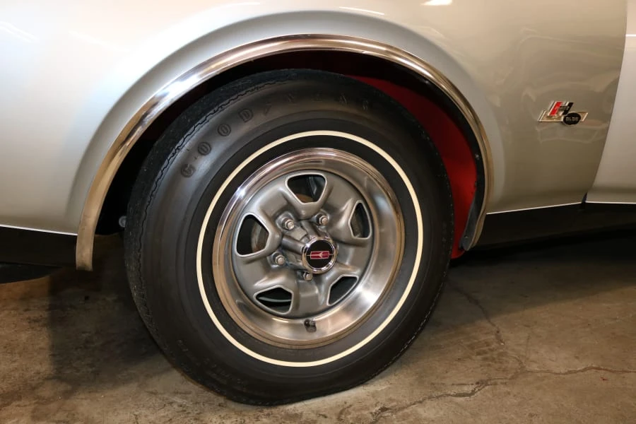 1968 Oldsmobile Hurst/Olds - Image 11 of 12