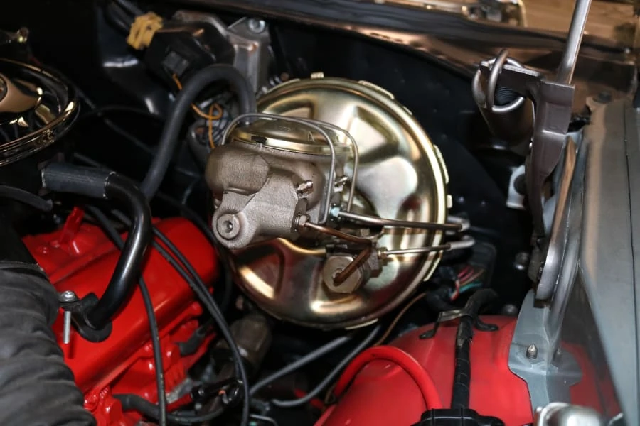 1968 Oldsmobile Hurst/Olds - Image 7 of 12