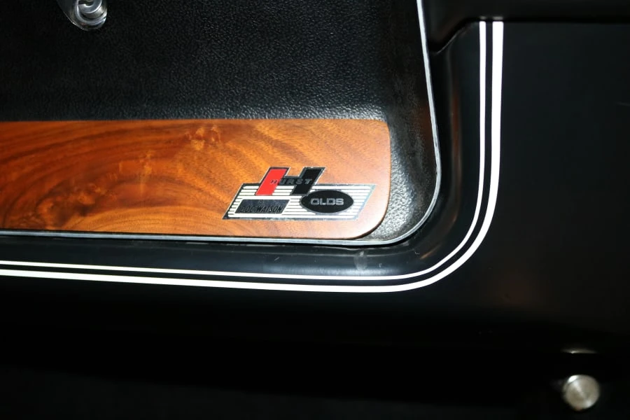1968 Oldsmobile Hurst/Olds - Image 5 of 12