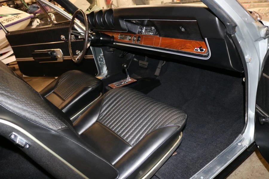 1968 Oldsmobile Hurst/Olds - Image 3 of 12