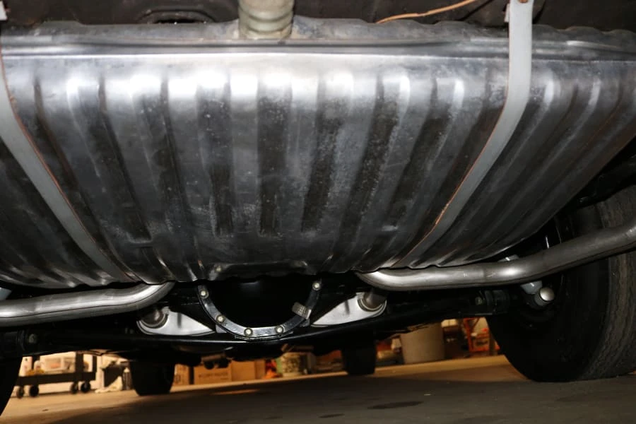 1968 Oldsmobile Hurst/Olds - Image 9 of 12