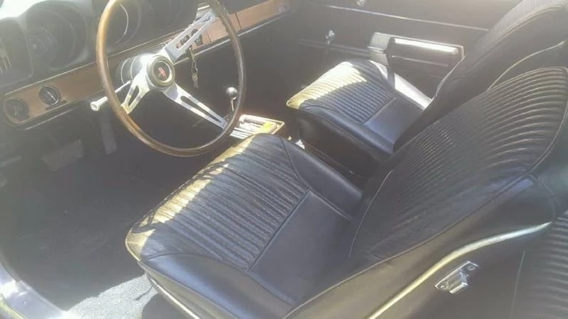 1968 Oldsmobile Hurst/Olds - Image 3 of 6