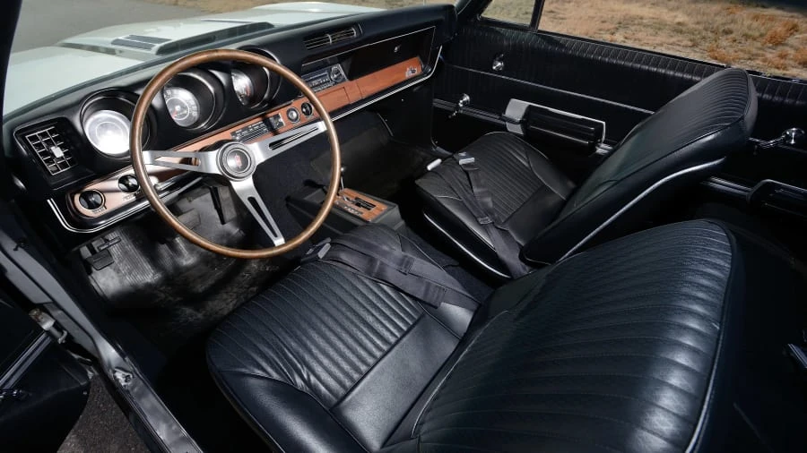 1968 Oldsmobile Hurst/Olds - Image 4 of 20